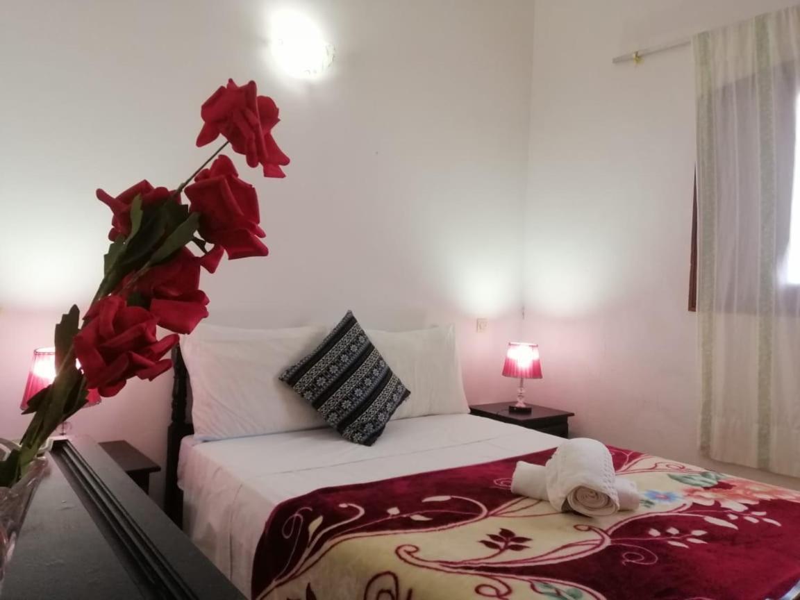 Chez Guoumi Βίλα Oualidia Εξωτερικό φωτογραφία