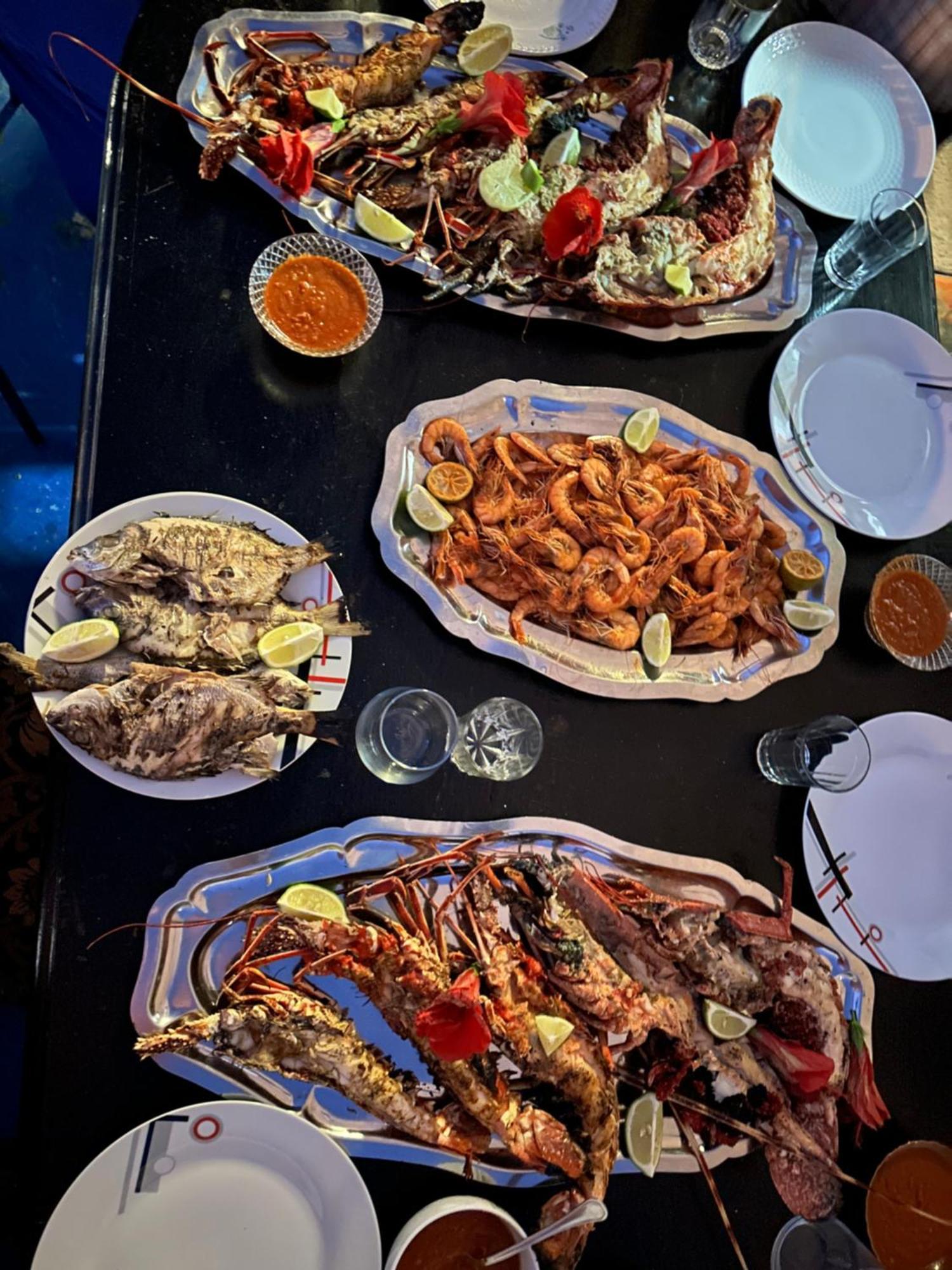 Chez Guoumi Βίλα Oualidia Εξωτερικό φωτογραφία
