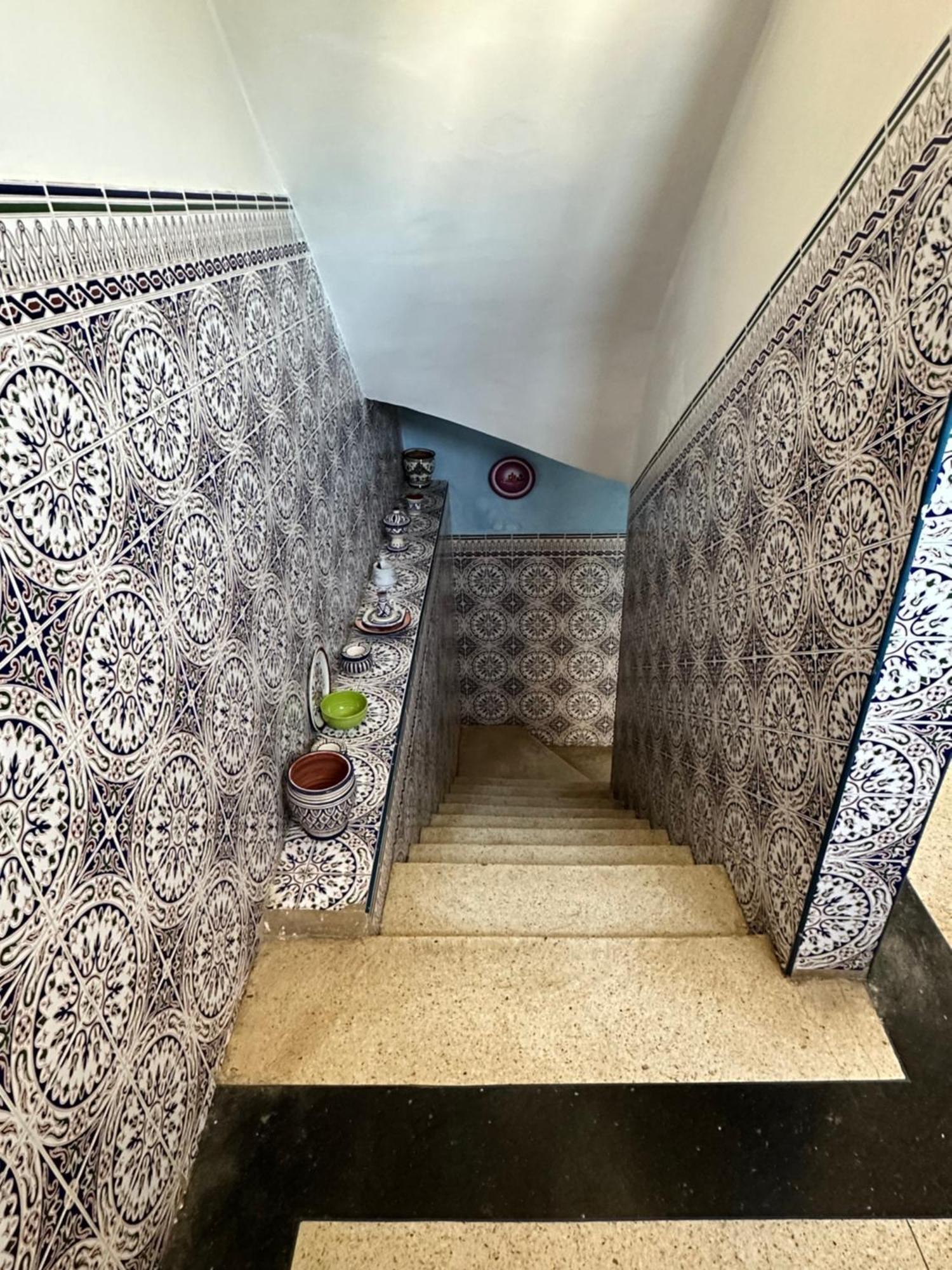 Chez Guoumi Βίλα Oualidia Εξωτερικό φωτογραφία