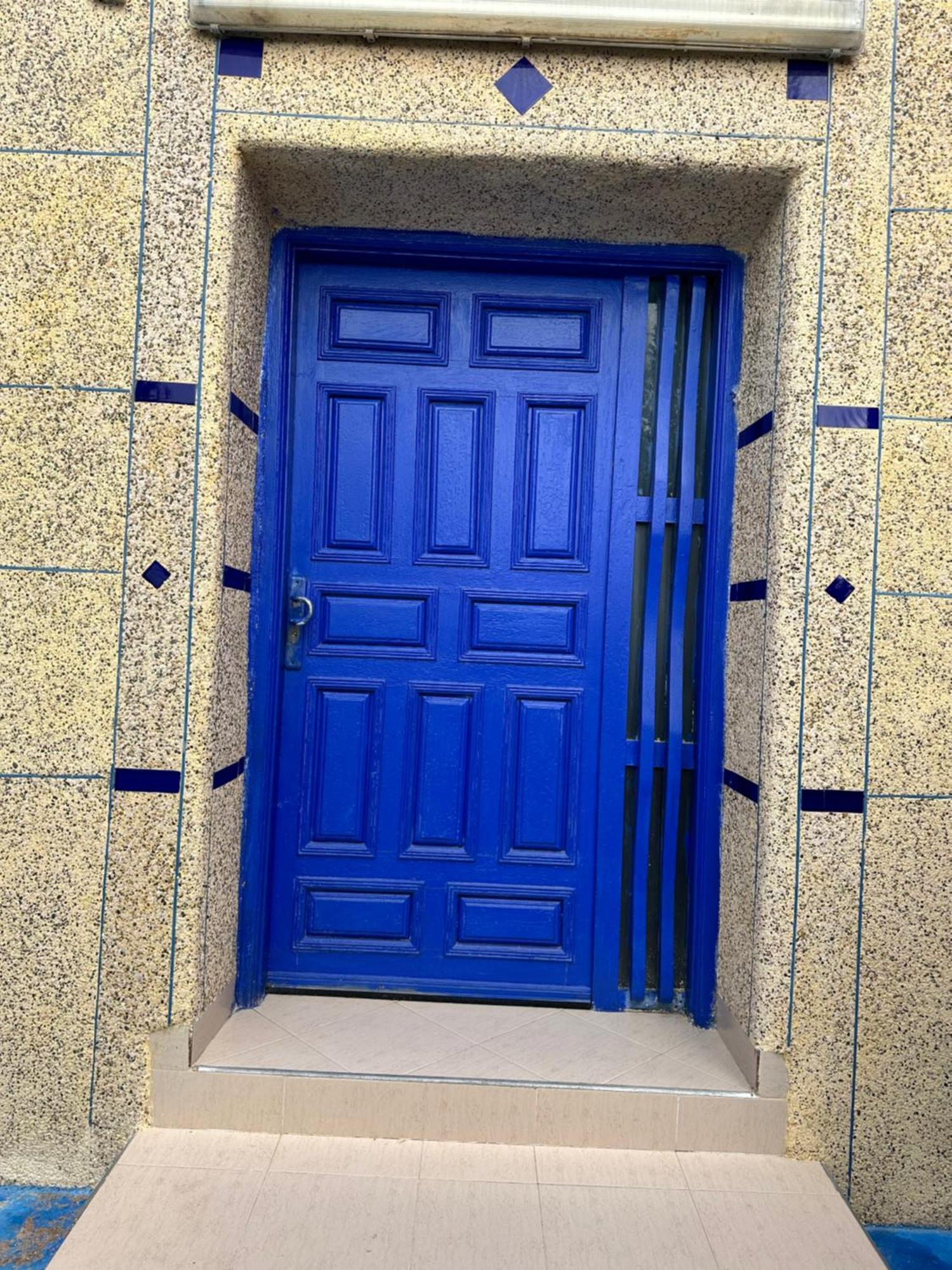 Chez Guoumi Βίλα Oualidia Εξωτερικό φωτογραφία
