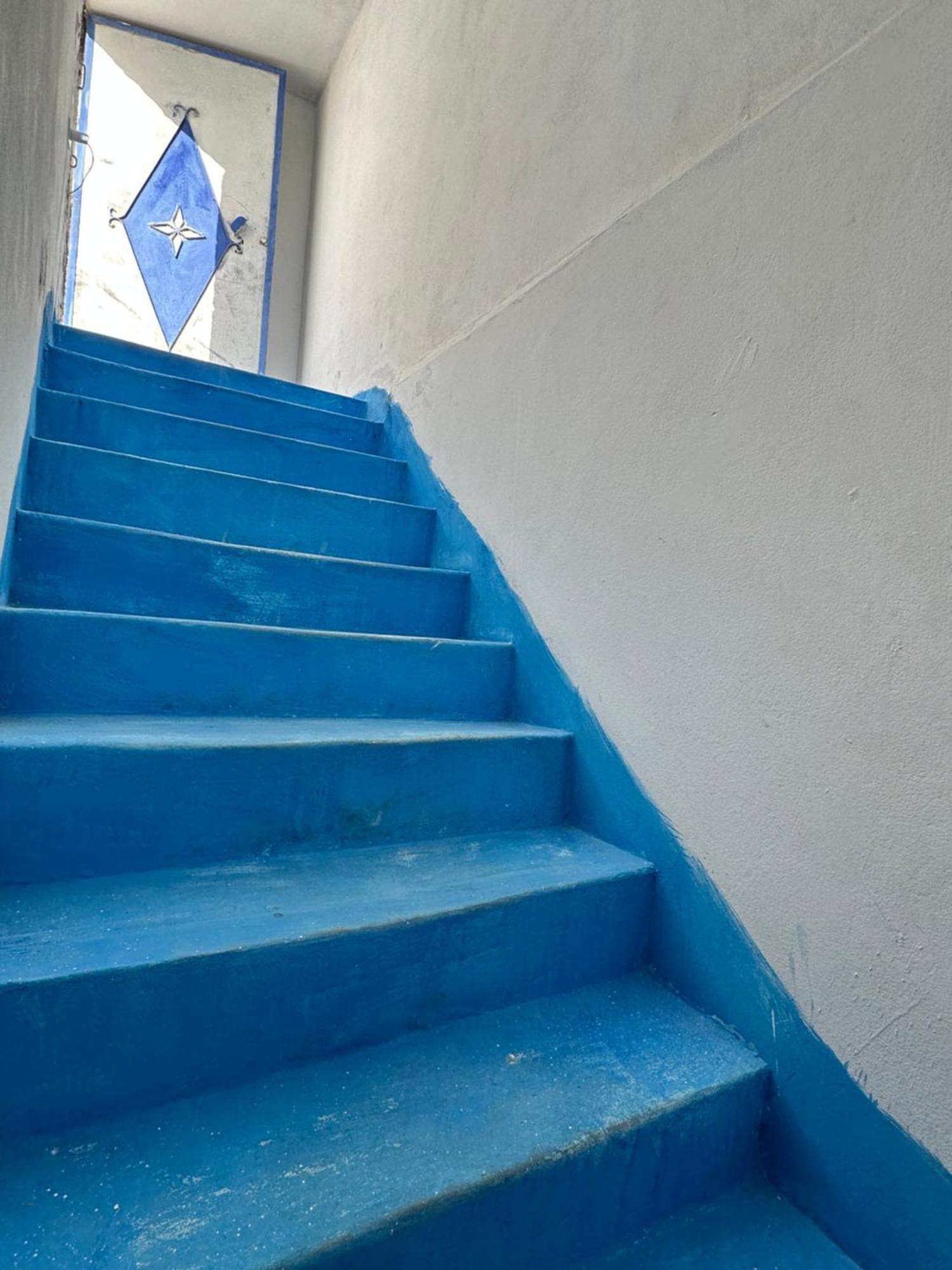 Chez Guoumi Βίλα Oualidia Εξωτερικό φωτογραφία