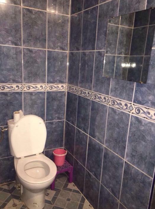 Chez Guoumi Βίλα Oualidia Εξωτερικό φωτογραφία