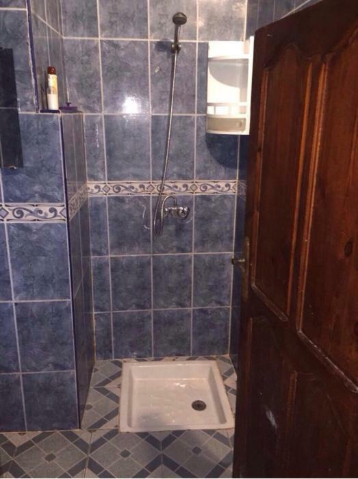 Chez Guoumi Βίλα Oualidia Εξωτερικό φωτογραφία