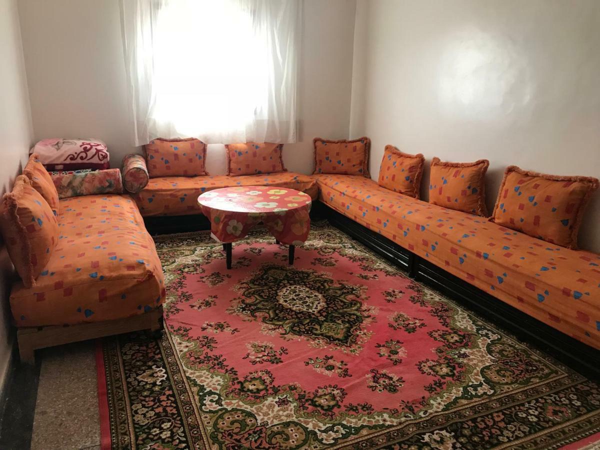 Chez Guoumi Βίλα Oualidia Εξωτερικό φωτογραφία