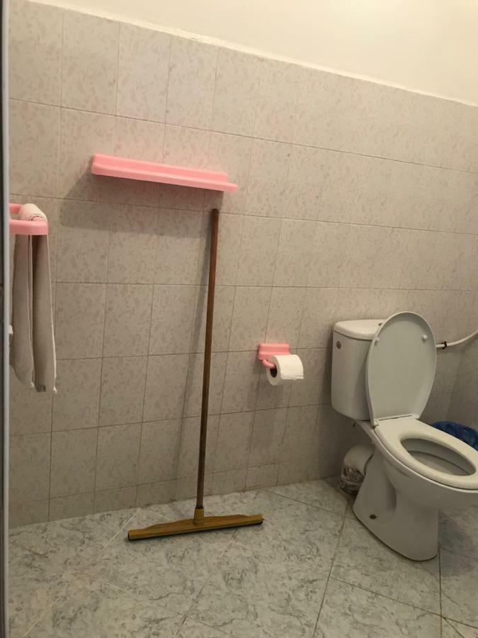 Chez Guoumi Βίλα Oualidia Εξωτερικό φωτογραφία