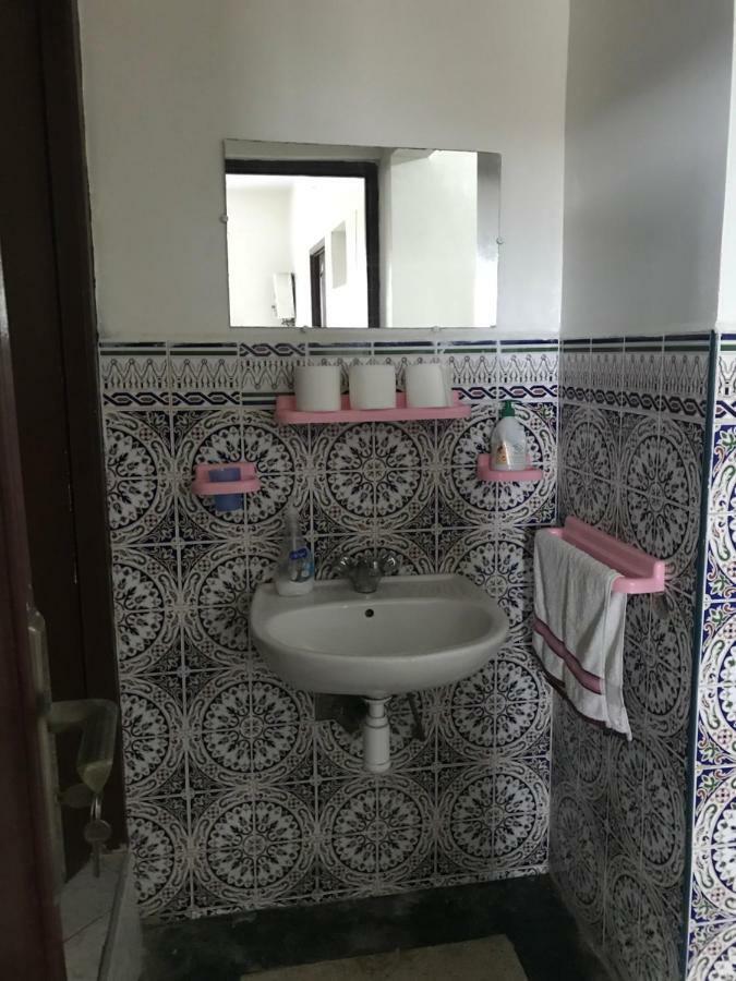 Chez Guoumi Βίλα Oualidia Εξωτερικό φωτογραφία