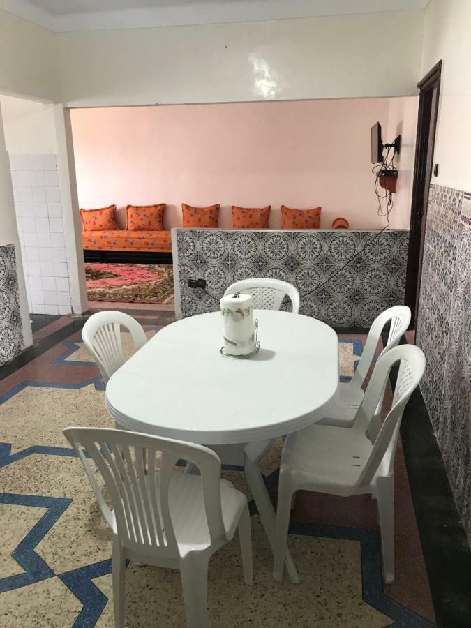 Chez Guoumi Βίλα Oualidia Εξωτερικό φωτογραφία