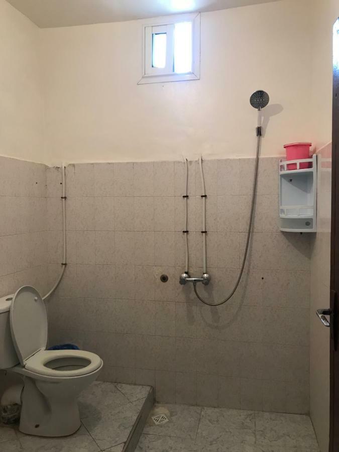Chez Guoumi Βίλα Oualidia Εξωτερικό φωτογραφία