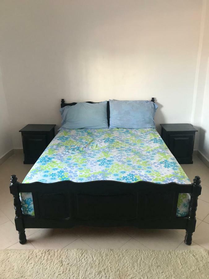 Chez Guoumi Βίλα Oualidia Εξωτερικό φωτογραφία