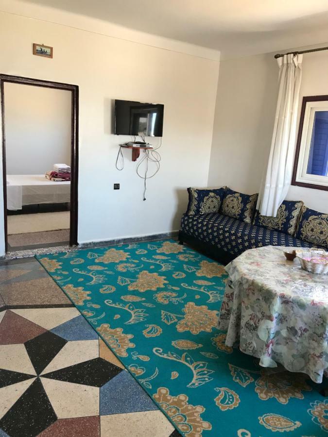 Chez Guoumi Βίλα Oualidia Εξωτερικό φωτογραφία