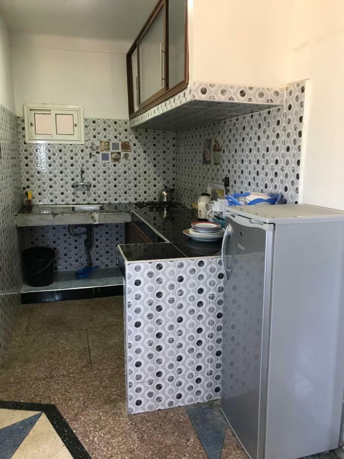 Chez Guoumi Βίλα Oualidia Εξωτερικό φωτογραφία