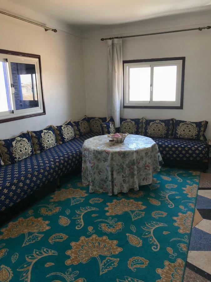 Chez Guoumi Βίλα Oualidia Εξωτερικό φωτογραφία