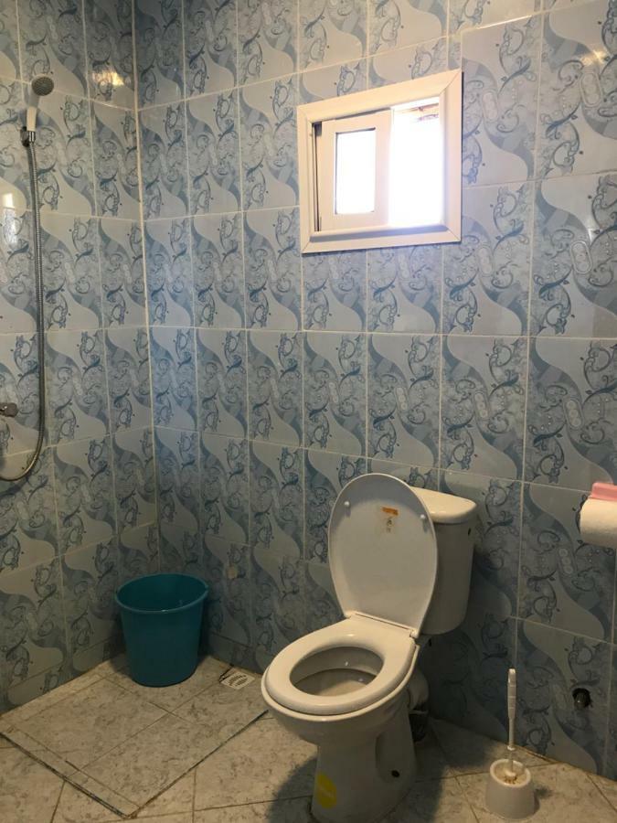 Chez Guoumi Βίλα Oualidia Εξωτερικό φωτογραφία